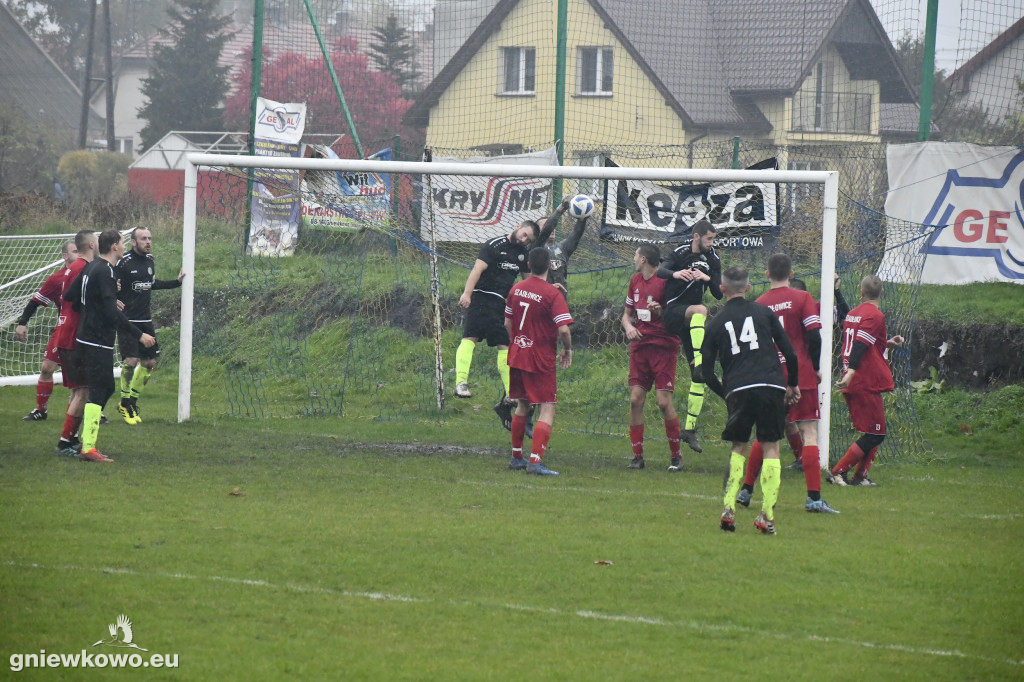 Mikrus - Dąb Bąkowo/Dąbrowa Biskupia 22.10.22