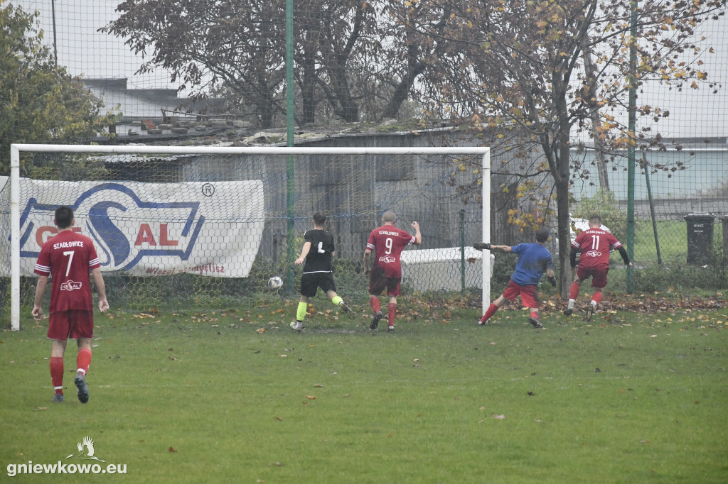Mikrus - Dąb Bąkowo/Dąbrowa Biskupia 22.10.22