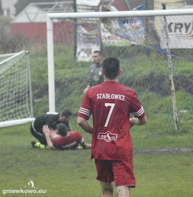 Mikrus - Dąb Bąkowo/Dąbrowa Biskupia 22.10.22