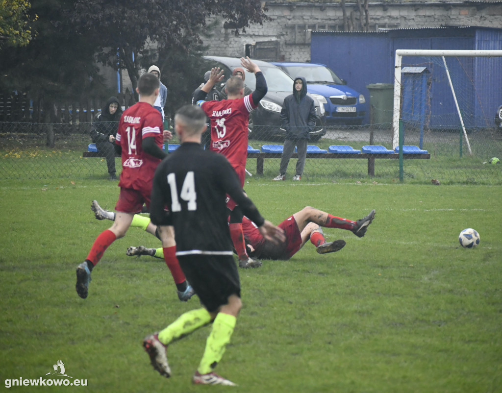 Mikrus - Dąb Bąkowo/Dąbrowa Biskupia 22.10.22