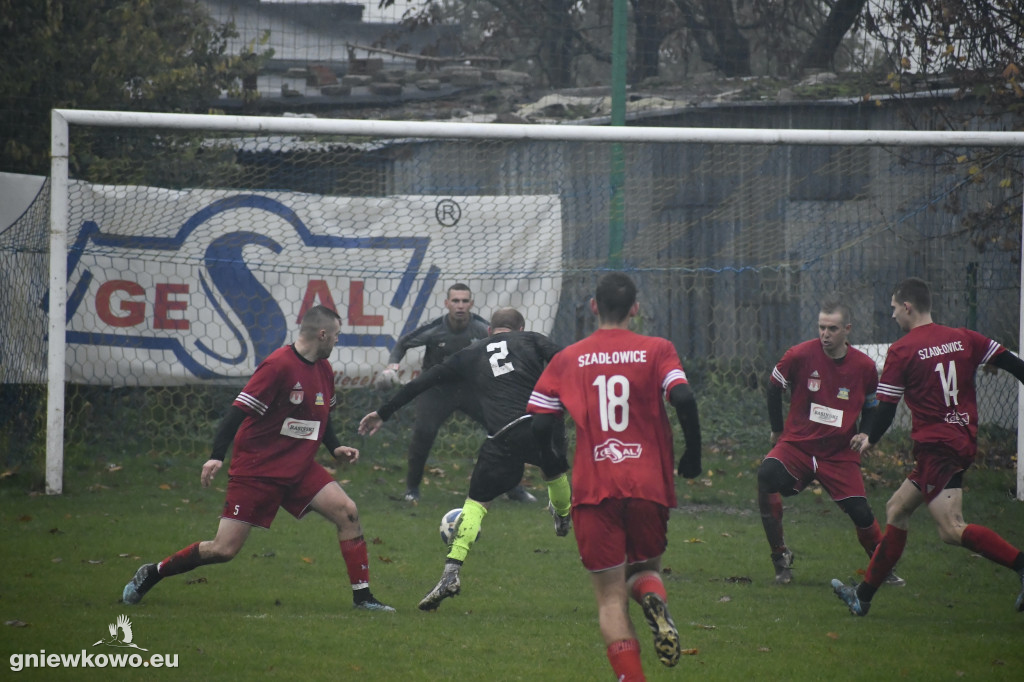 Mikrus - Dąb Bąkowo/Dąbrowa Biskupia 22.10.22