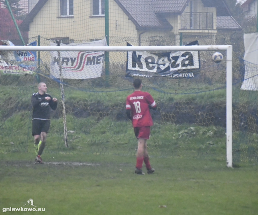 Mikrus - Dąb Bąkowo/Dąbrowa Biskupia 22.10.22