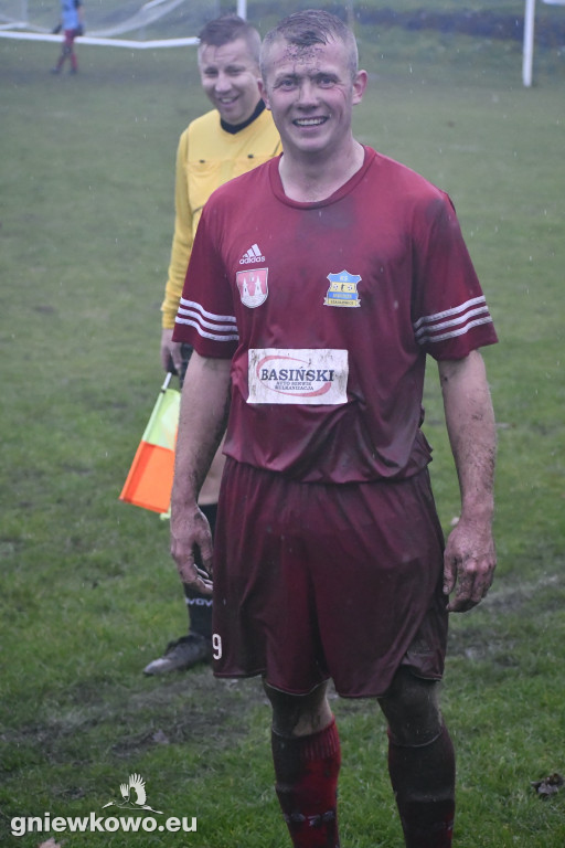 Mikrus - Dąb Bąkowo/Dąbrowa Biskupia 22.10.22
