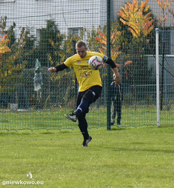 Kujawy Markowice - Mikrus 29.10.22