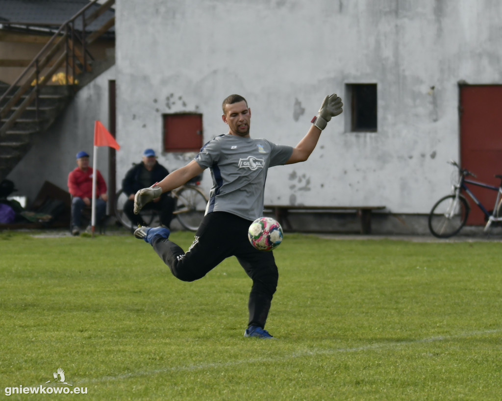 Kujawy Markowice - Mikrus 29.10.22