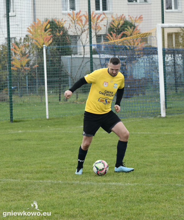 Kujawy Markowice - Mikrus 29.10.22