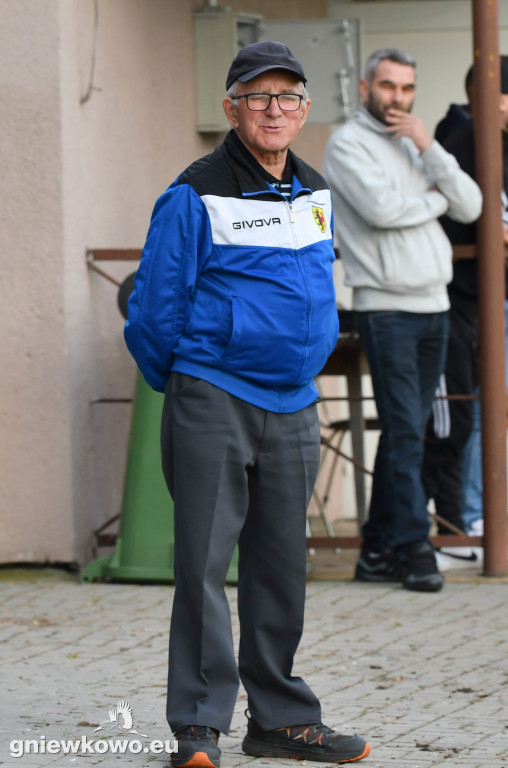 Unia II - Czarni 30.10.22