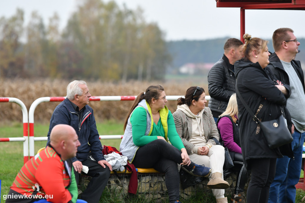 młodzik Unia - Piast Kołodziejewo 30.10.22