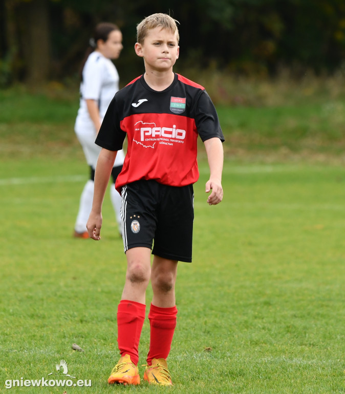 młodzik Unia - Piast Kołodziejewo 30.10.22