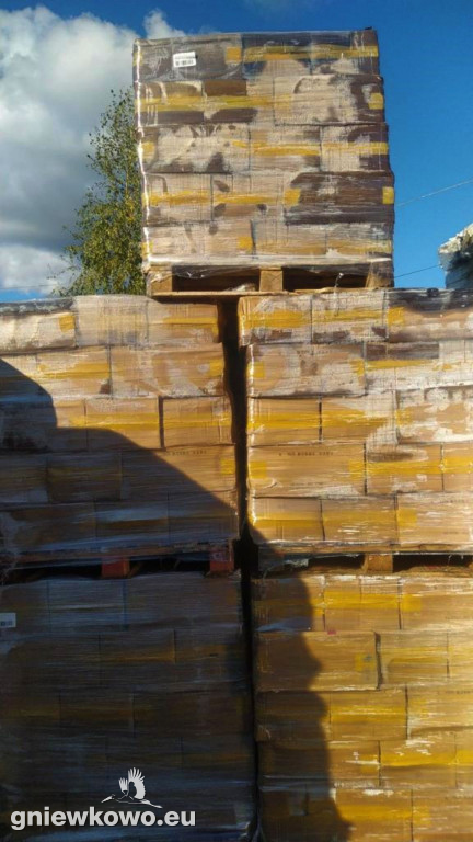 Milionowa kradzież parafiny i samochodowa dziupla