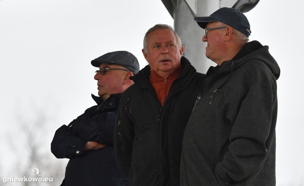 Unia - Orlęta Aleksandrów Kuj. 5.11.22
