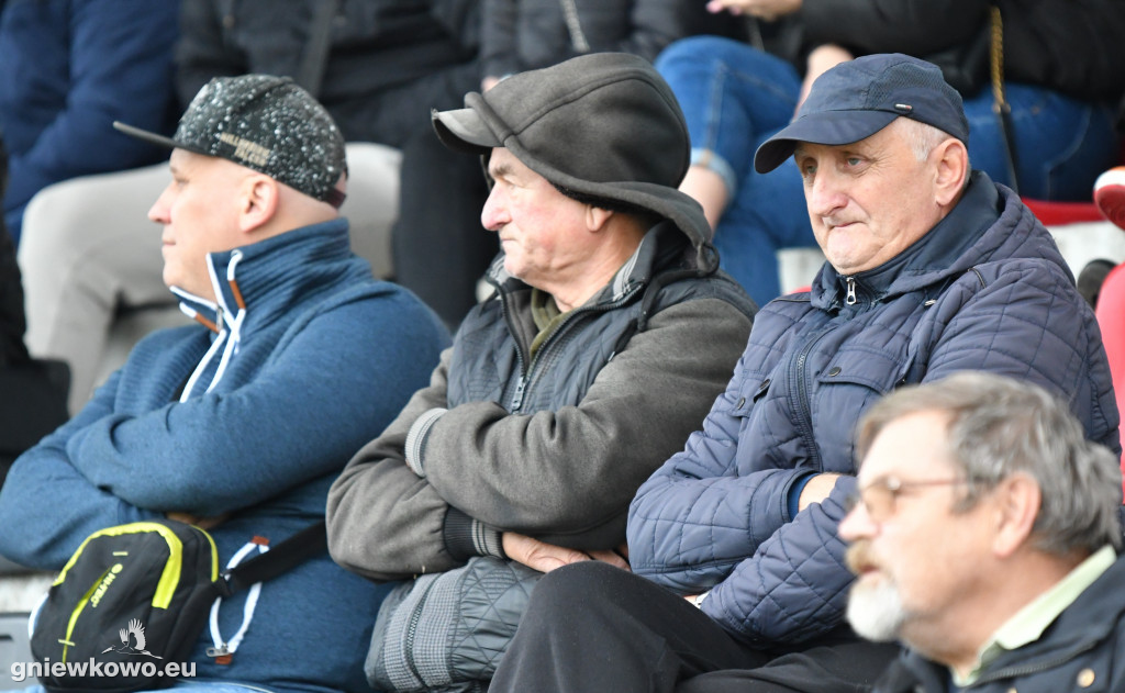Unia - Orlęta Aleksandrów Kuj. 5.11.22