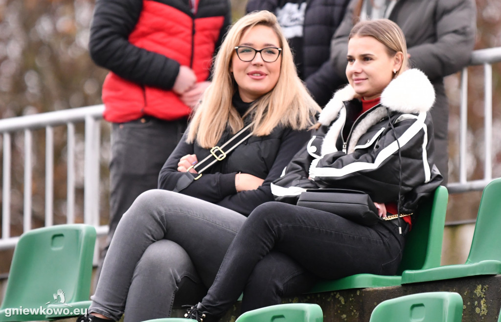Unia - Orlęta Aleksandrów Kuj. 5.11.22