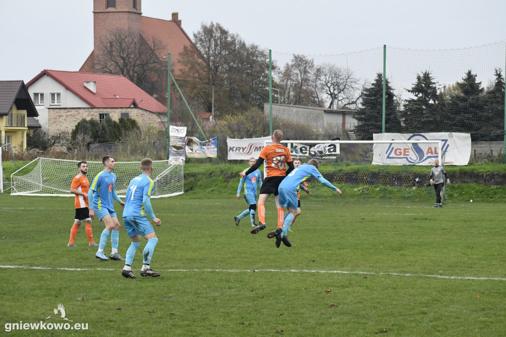 Mikrus - AF Brzoza 6.11.22