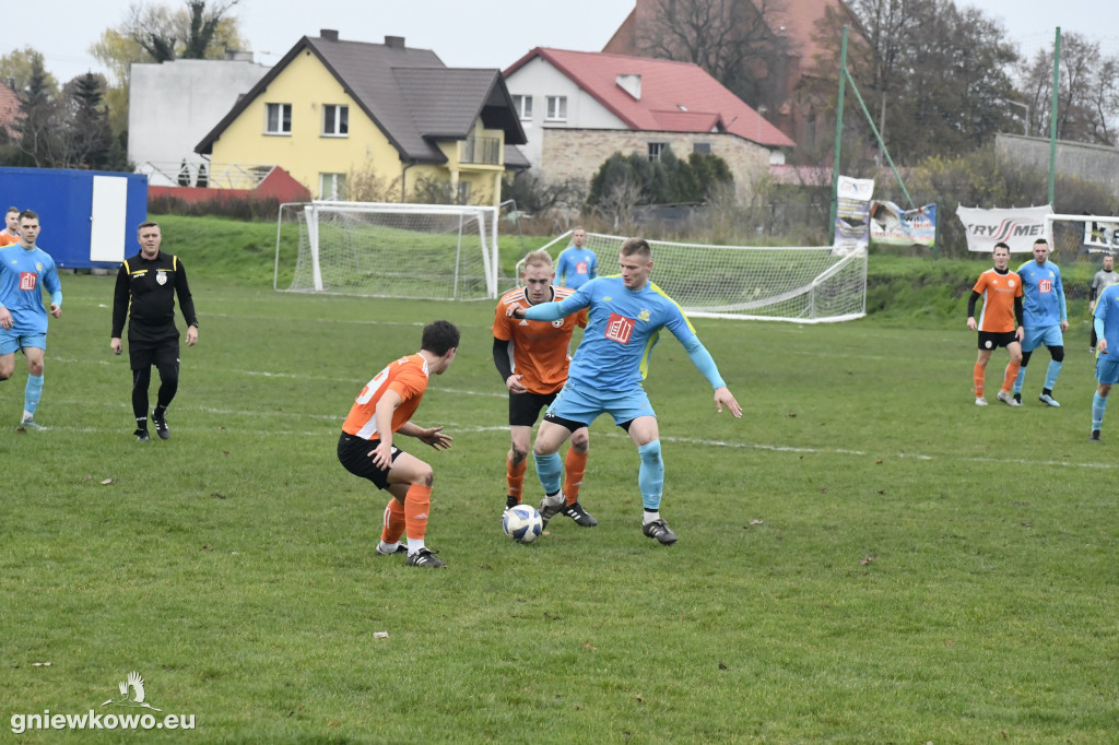 Mikrus - AF Brzoza 6.11.22