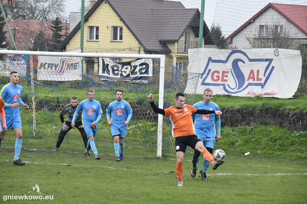 Mikrus - AF Brzoza 6.11.22