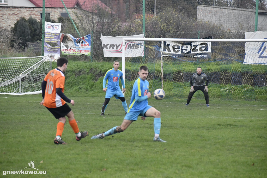 Mikrus - AF Brzoza 6.11.22