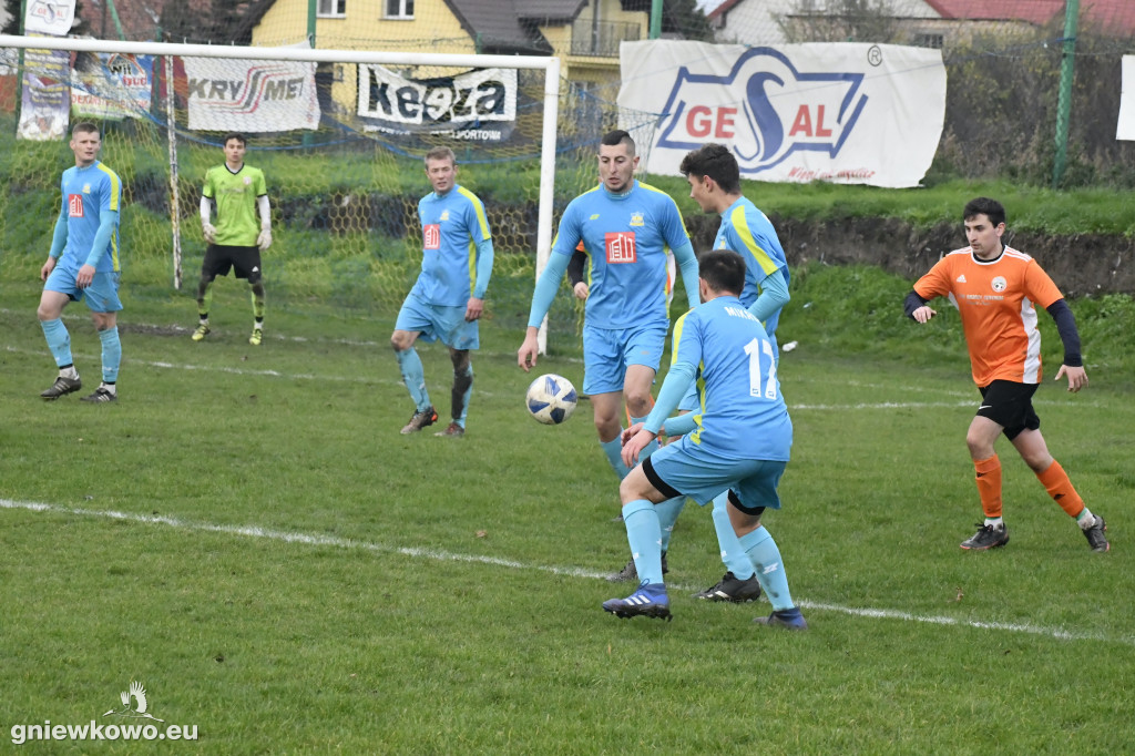 Mikrus - AF Brzoza 6.11.22