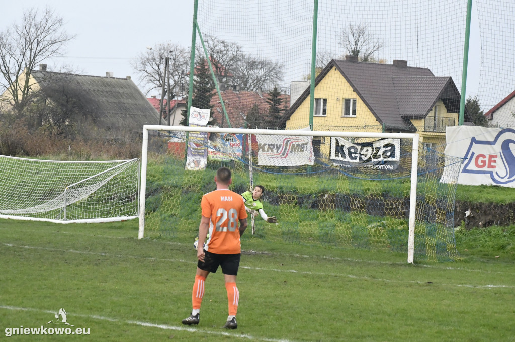Mikrus - AF Brzoza 6.11.22