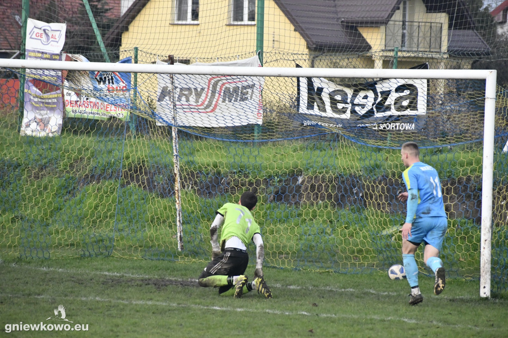 Mikrus - AF Brzoza 6.11.22