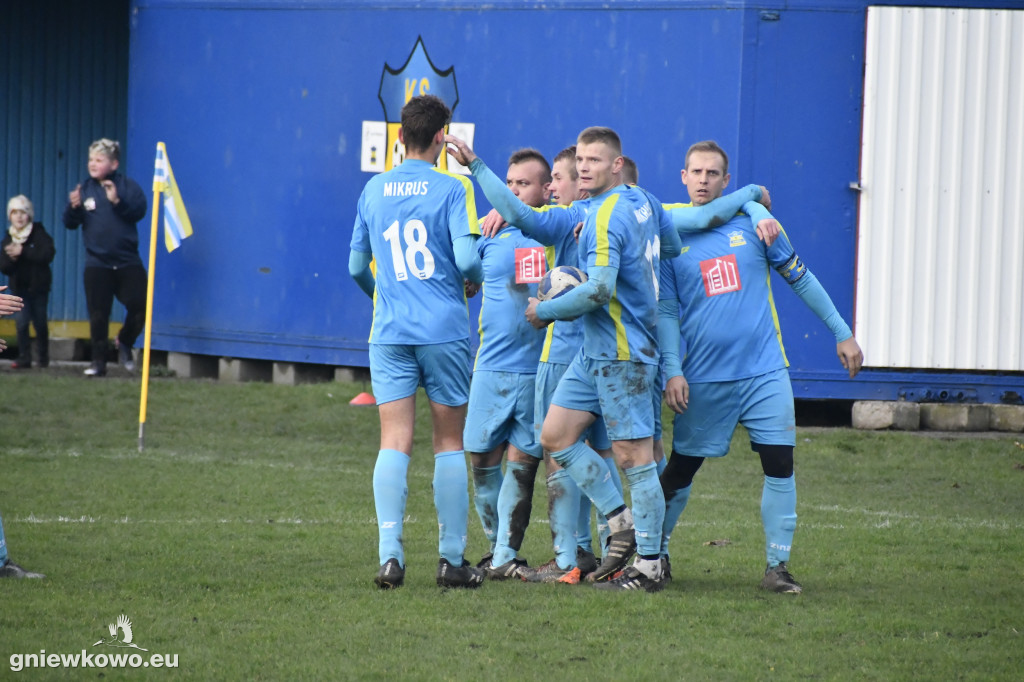 Mikrus - AF Brzoza 6.11.22