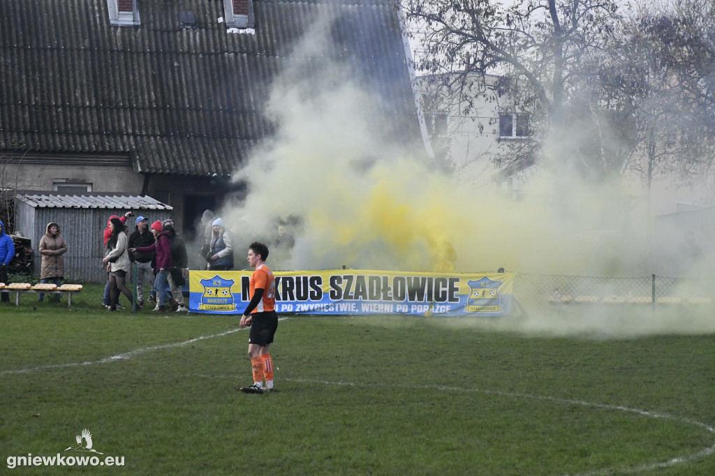 Mikrus - AF Brzoza 6.11.22