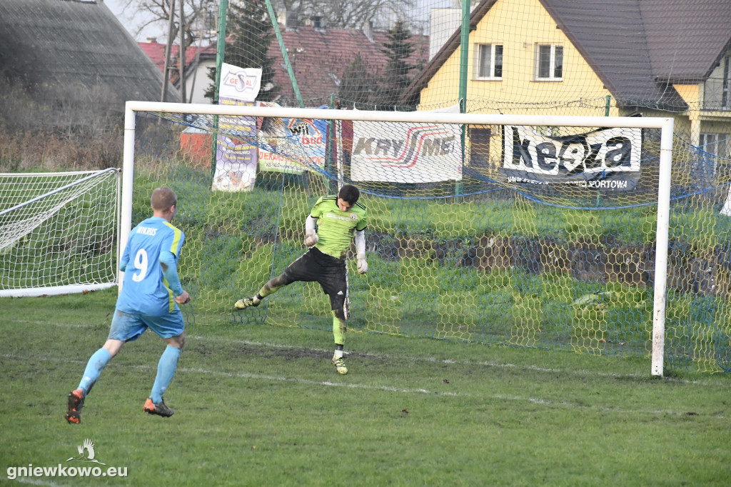 Mikrus - AF Brzoza 6.11.22