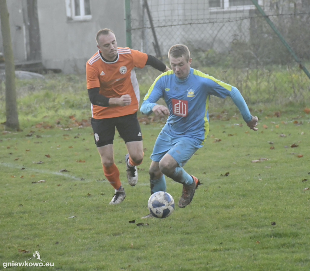 Mikrus - AF Brzoza 6.11.22