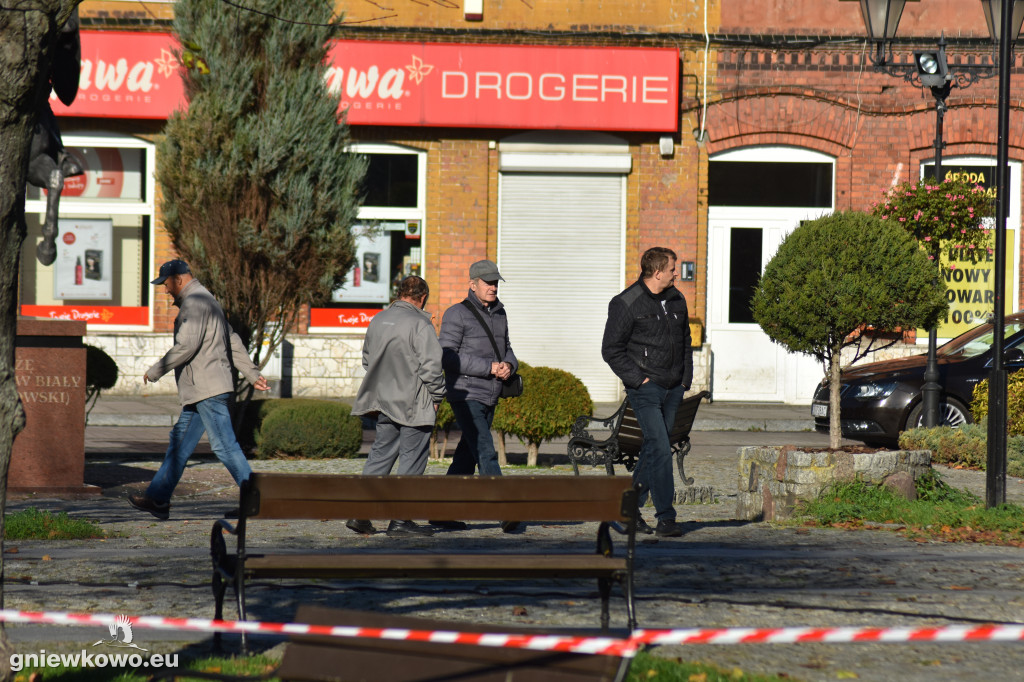 XXVIII Bieg im. Rodziny Milewskich