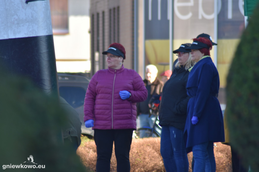 XXVIII Bieg im. Rodziny Milewskich