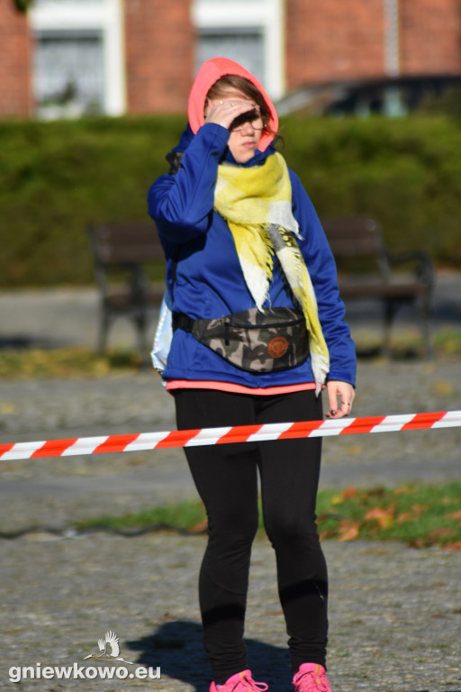 XXVIII Bieg im. Rodziny Milewskich