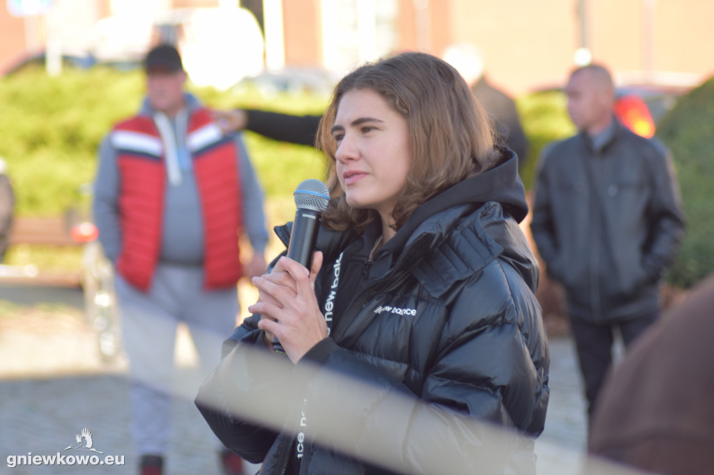 XXVIII Bieg im. Rodziny Milewskich