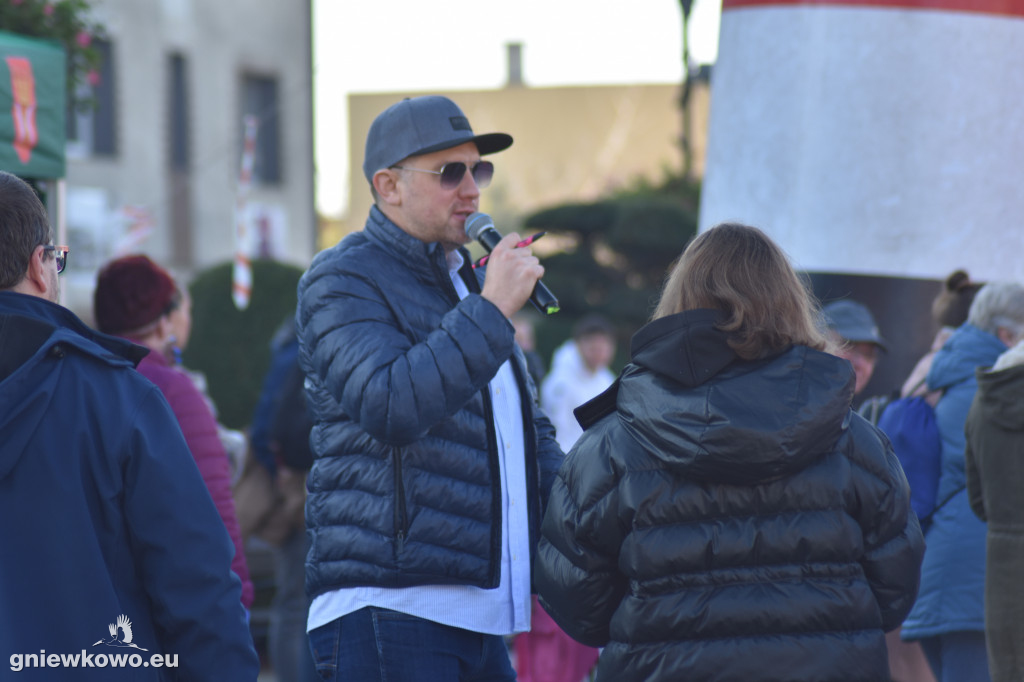 XXVIII Bieg im. Rodziny Milewskich