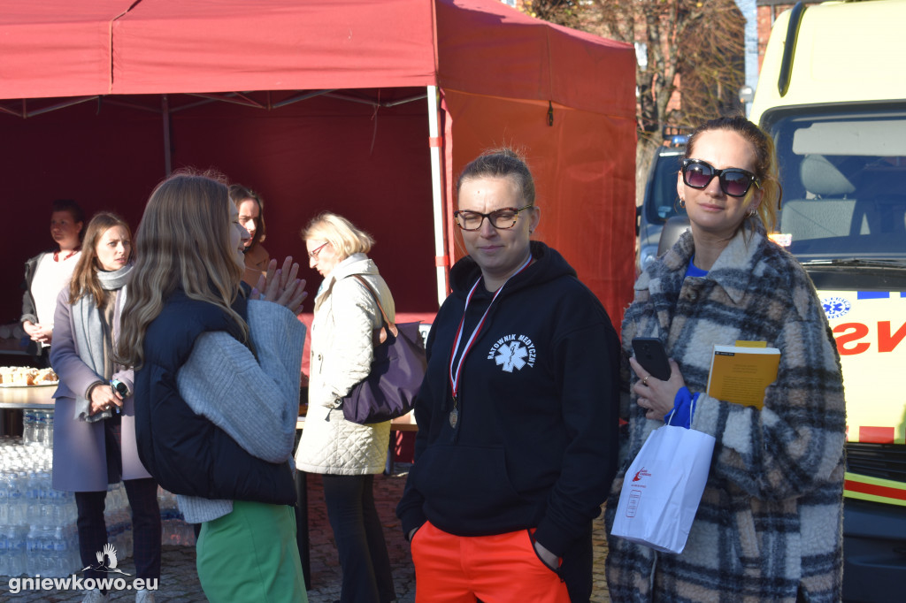 XXVIII Bieg im. Rodziny Milewskich