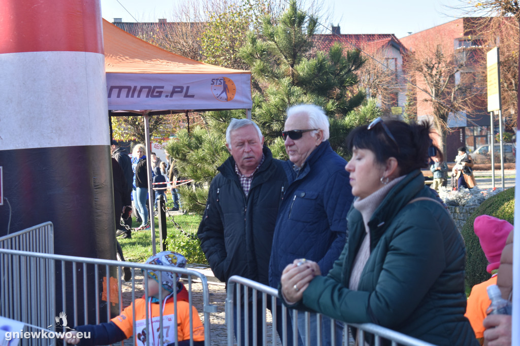 XXVIII Bieg im. Rodziny Milewskich