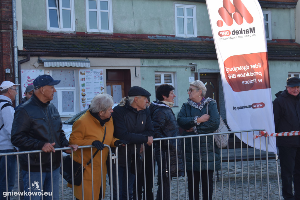 XXVIII Bieg im. Rodziny Milewskich