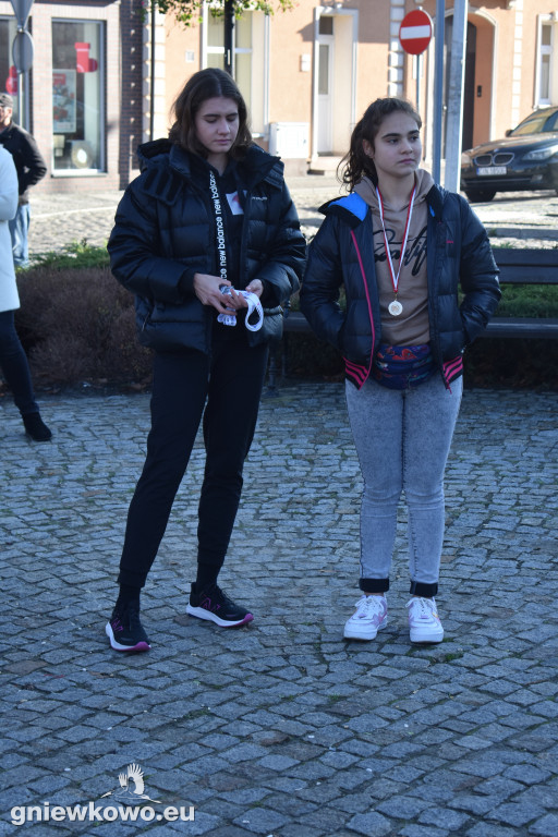XXVIII Bieg im. Rodziny Milewskich