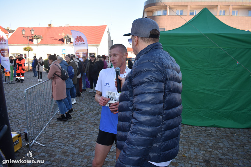 XXVIII Bieg im. Rodziny Milewskich