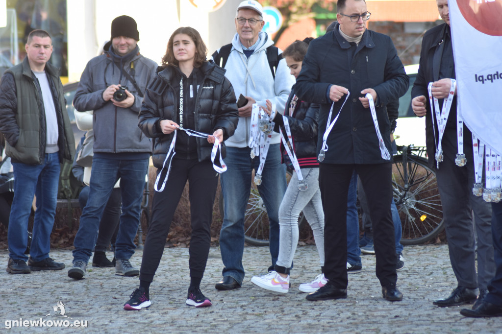 XXVIII Bieg im. Rodziny Milewskich