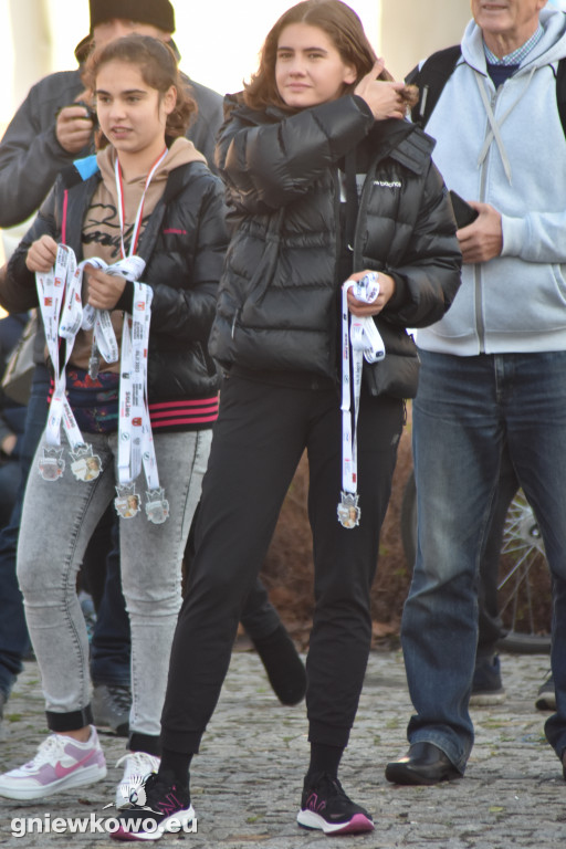 XXVIII Bieg im. Rodziny Milewskich