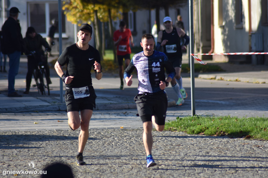 XXVIII Bieg im. Rodziny Milewskich