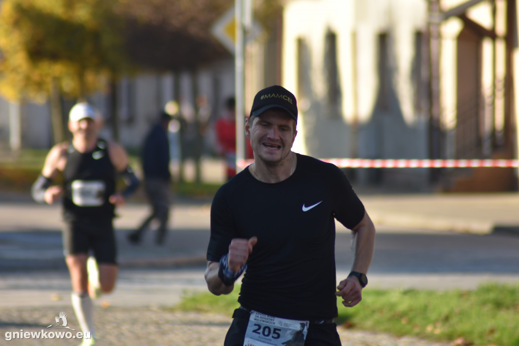 XXVIII Bieg im. Rodziny Milewskich