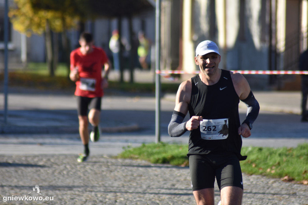 XXVIII Bieg im. Rodziny Milewskich