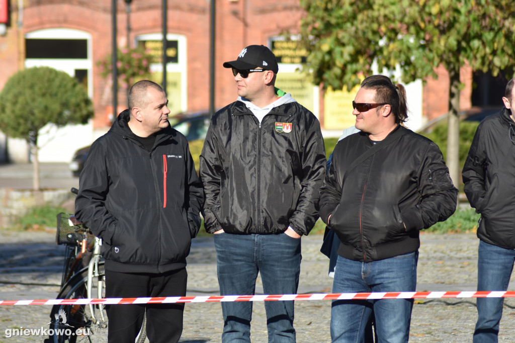 XXVIII Bieg im. Rodziny Milewskich