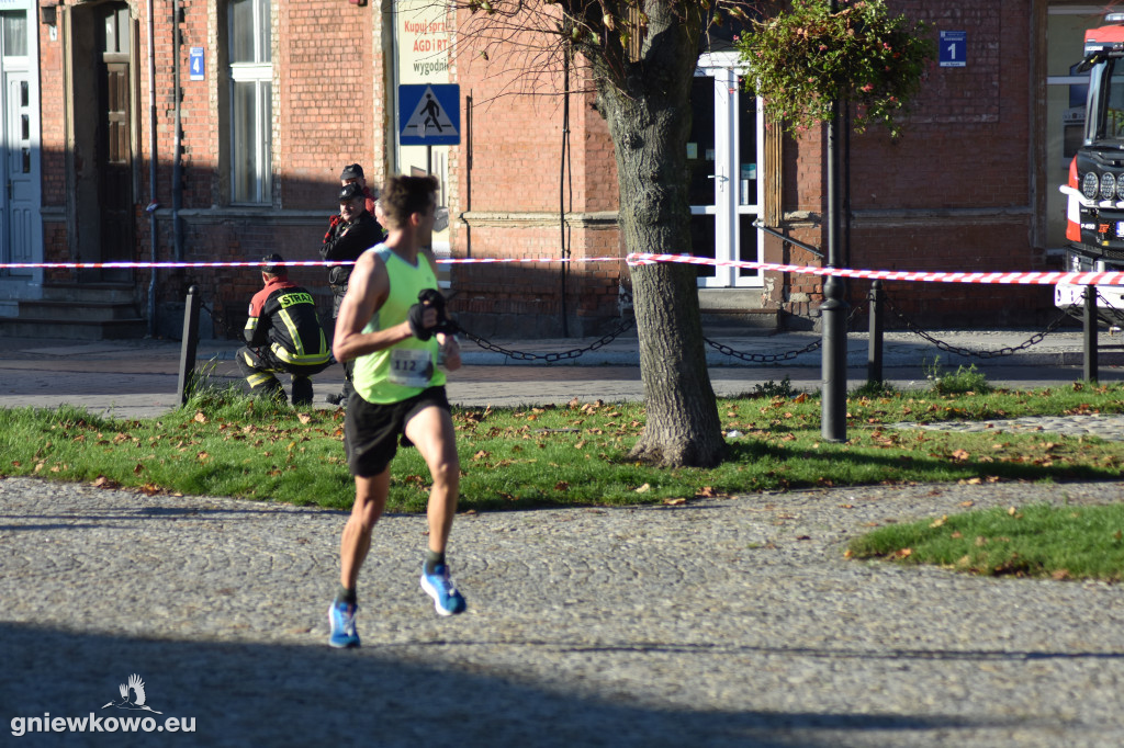 XXVIII Bieg im. Rodziny Milewskich