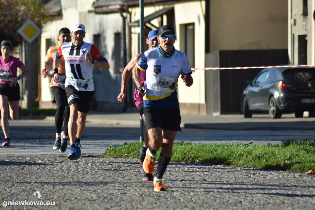 XXVIII Bieg im. Rodziny Milewskich