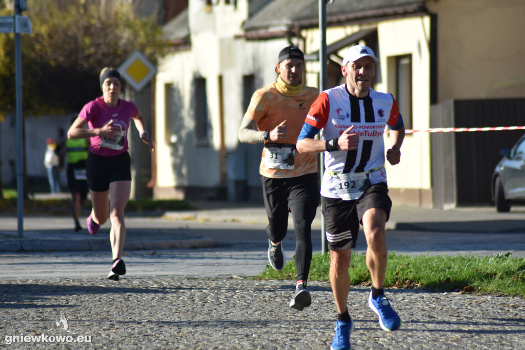 XXVIII Bieg im. Rodziny Milewskich