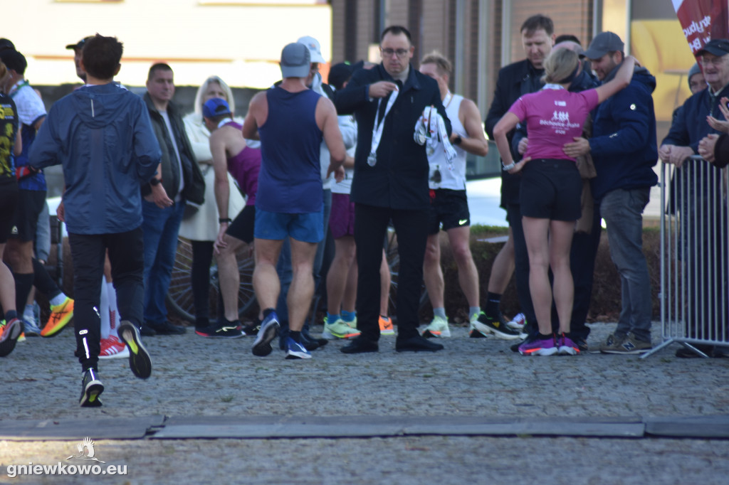 XXVIII Bieg im. Rodziny Milewskich