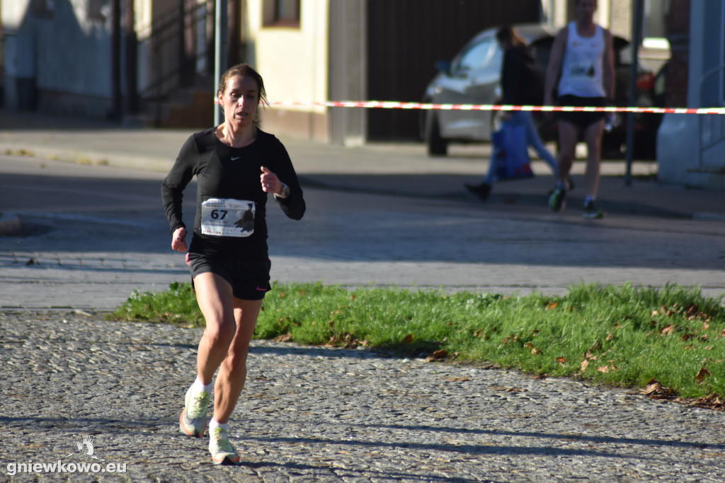 XXVIII Bieg im. Rodziny Milewskich