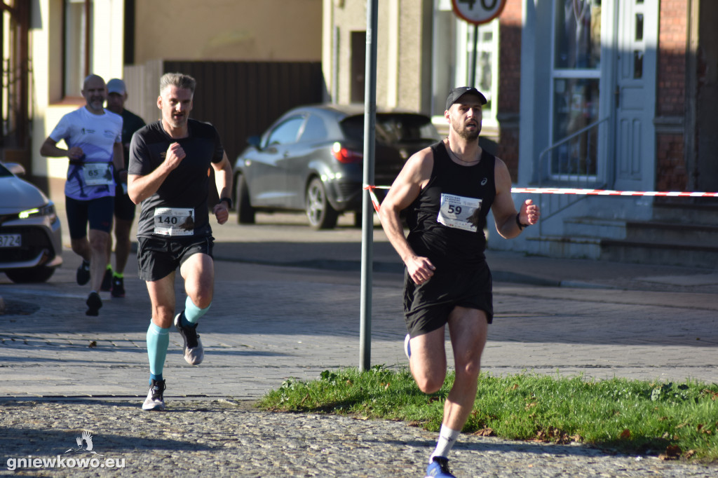 XXVIII Bieg im. Rodziny Milewskich